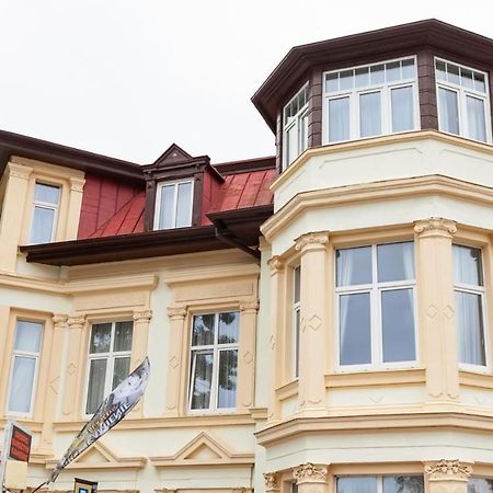 Apartament Victoria Międzyzdroje Zewnętrze zdjęcie