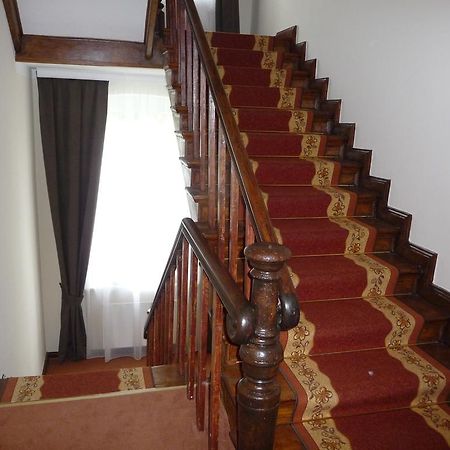 Apartament Victoria Międzyzdroje Zewnętrze zdjęcie