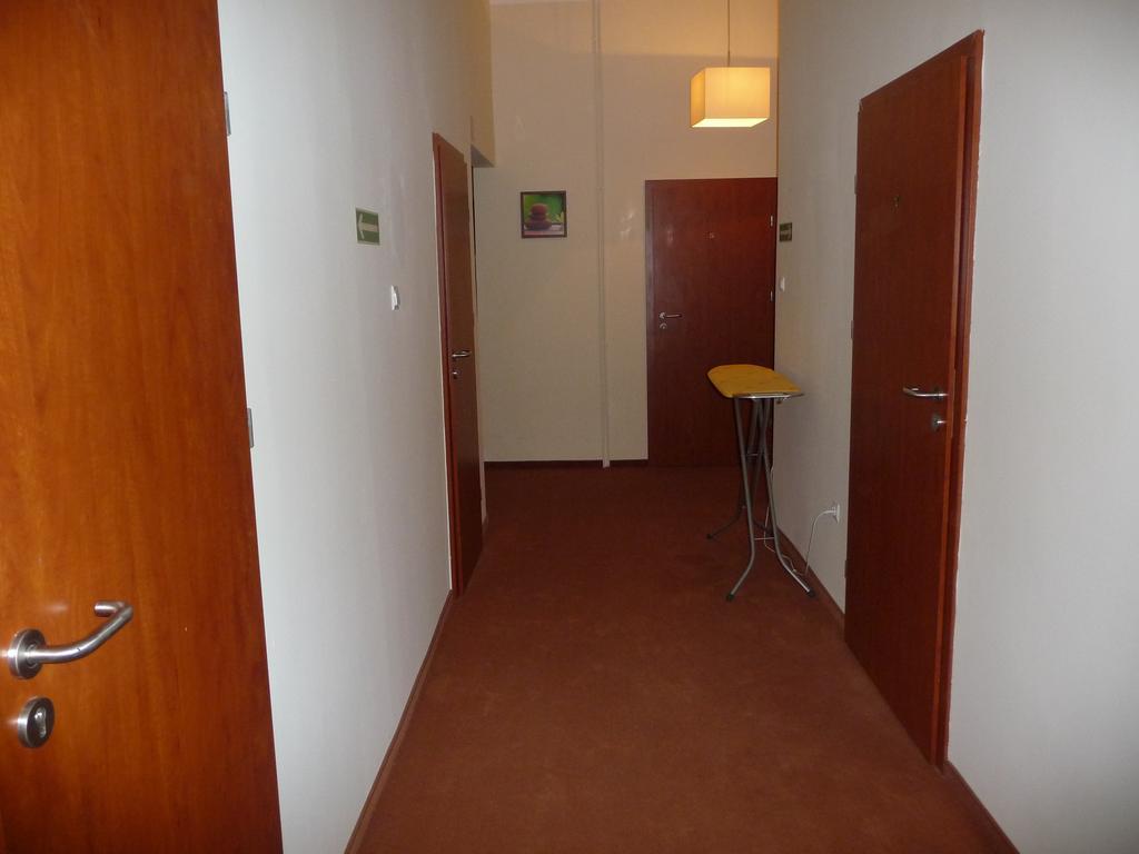 Apartament Victoria Międzyzdroje Zewnętrze zdjęcie
