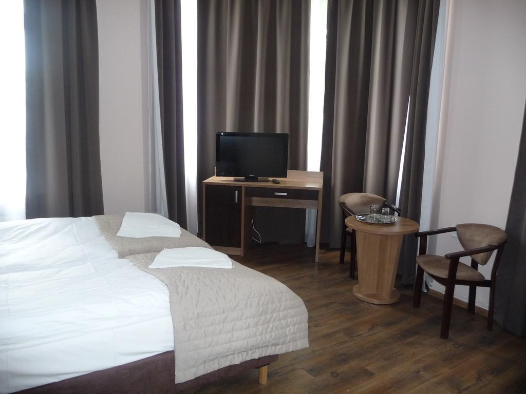 Apartament Victoria Międzyzdroje Zewnętrze zdjęcie