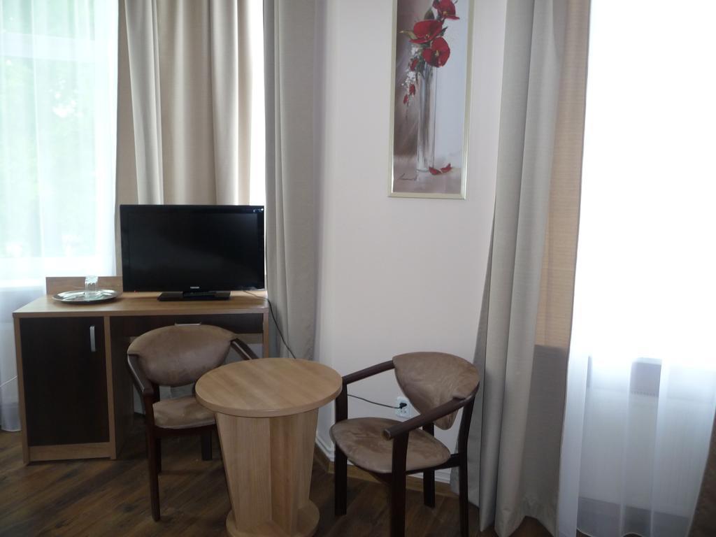 Apartament Victoria Międzyzdroje Zewnętrze zdjęcie