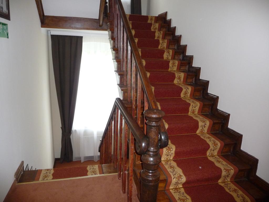 Apartament Victoria Międzyzdroje Zewnętrze zdjęcie