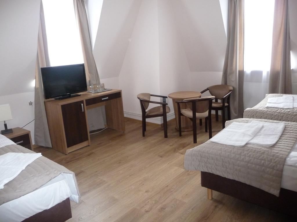 Apartament Victoria Międzyzdroje Zewnętrze zdjęcie